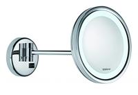 Valera Professional Light One 3x Magnifying Mirror Accessoire Ø 216mm 1Stuks - thumbnail