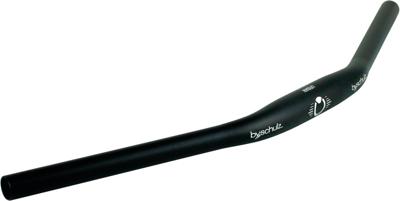 By,schulz stuur "handlebar urban" bar handlebar urban" 31,8mm