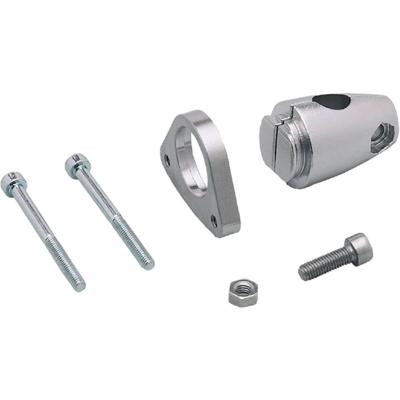 ifm Electronic E2D111 Montage-accessoires E2D111 1 stuk(s)