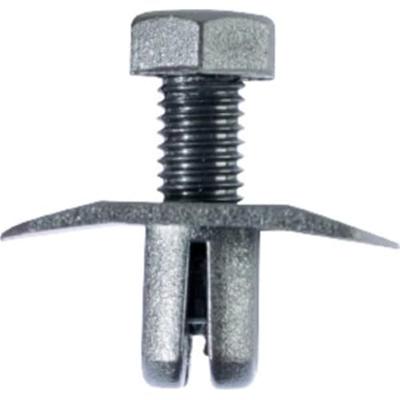 KS Tools 420.5556 Push-type-clip voor Nissan, verpakking van 50 stuks