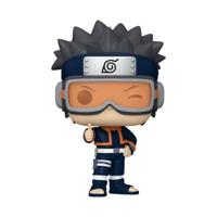 Naruto Shippuden Funko Pop Vinyl: Obito Uchiha (Kid) - thumbnail