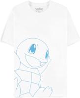 Pokémon - Squirtle - Men's Short Sleeved T-shirt - thumbnail