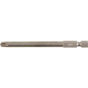 Wiha 7049XH2090 Bit Professional 90 mm PlusMin/Phillips 1/4" E6,3 SL/PH2 - 32687