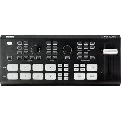 Osee Multicamera live streaming switcher HDMI