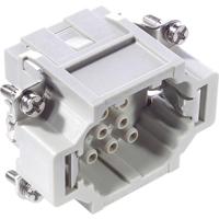 LAPP 10180400 Pin-inzetstuk EPIC® H-EE 10 Totaal aantal polen 10 + PE 10 stuk(s) - thumbnail