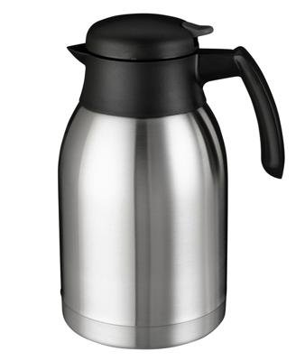 Bravilor Bonamat thermoskan, RVS, 2 l