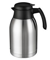 Bravilor Bonamat thermoskan, RVS, 2 l - thumbnail