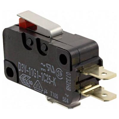 Honeywell SPS V7-6C18D8-002 Klikschakelaar 1 stuk(s)