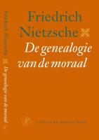 De genealogie van de moraal (Nietzsche Bibliotheek) - Friedrich Nietzsche - Paperback (9789029563819) - thumbnail