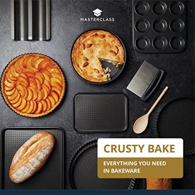 KitchenCraft Pizzaplaat Ø 32 cm