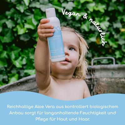 Boep Babyshampoo