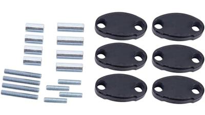 SPEC-X spiegelverlenging distance elements verkl spgl black