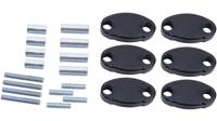 SPEC-X spiegelverlenging distance elements verkl spgl black - thumbnail