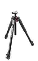 Manfrotto MT055XPRO3 aluminium statief - thumbnail