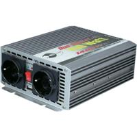 e-ast CL700-D-12 Omvormer 700 W 12 V/DC - 230 V/AC, 5 V/DC - thumbnail
