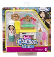 Otto Simon Barbie chelsea tienerpopje can be, pizzabakker chelsea speelset - thumbnail