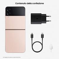 Smartphone Samsung SM-F721B 6,7" 8 GB RAM 256 GB Roze goud - thumbnail