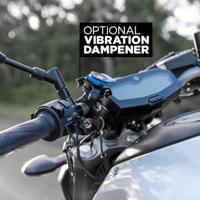 QUAD LOCK motorcycle fork stem mount - thumbnail