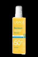 Uriage Sun spray SPF50+ 200 Milliliter - thumbnail