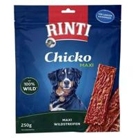 RINTI Chicko Maxi Venison - traktatie voor hond - 250g - thumbnail