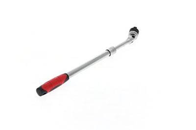 Gedore RED | R60110009 | Omschakelbare ratel | 1/2" | Telescopisch | Kniegewricht - R60110009 - thumbnail