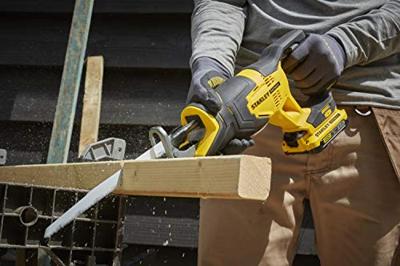 Stanley FATMAX V20 18V Reciprozaag - thumbnail