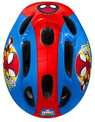 STAMP - Helm S - Spidey STAMP - Helm S - Spidey