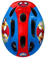 STAMP - Helm S - Spidey - thumbnail