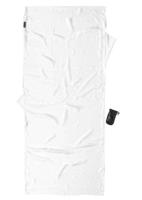 Inlegger voor slaapzak Cocoon TravelSheet Silk Economy Line, natuurlijke zijde - thumbnail