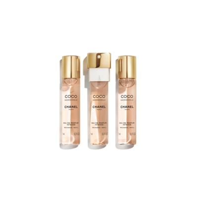 Chanel Coco Mademoiselle Intense Giftset Eau de Toilette 21 ml Dames Chanel Coco Mademoiselle Intense Giftset Eau de Toilette 21 ml Dames