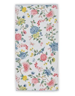 Pip Studio Pip Studio Good Evening White 70x140