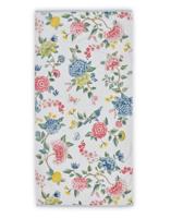 Pip Studio Pip Studio Good Evening White 70x140 - thumbnail