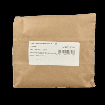 Monnikspeper gemalen