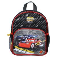 Disney rugzak Cars jongens 5,5 L 23 x 29 cm polyester zwart - thumbnail