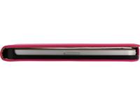 Mobilize Ultra Slim Flip Case Apple iPhone 5/5S/SE Fuchsia - thumbnail