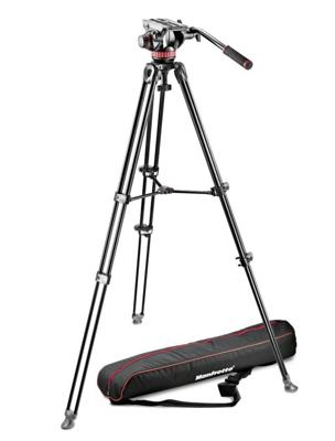 Manfrotto MVK502AM-1 Video Kit