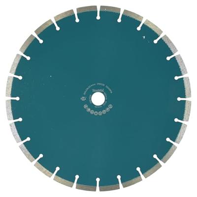 Makita E-23226 Diamanten doorslijpschijf Diameter 355 mm Boordiameter 25.4 mm 1 stuk(s) - thumbnail