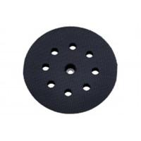 Metabo 631220000 Steunschijf 125 mm, geperforeerd Diameter 125 mm - thumbnail