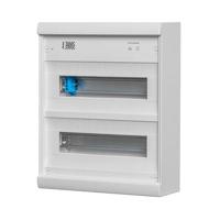 ABN A24A Kleine verdeelkast Inhoud: 1 stuk(s) - thumbnail