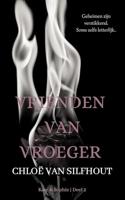 Vrienden van vroeger - Chloë van Silfhout - ebook - thumbnail