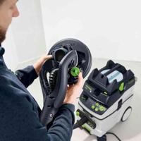 Festool LHS 2-M 225 EQ PLANEX Langnek Schuurmachine - 577354 - thumbnail