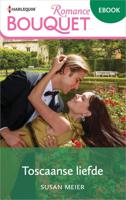 Toscaanse liefde - Susan Meier - ebook - thumbnail
