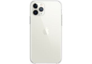 Apple Clear Case iPhone 11 Pro transparant