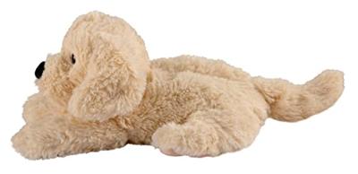 Warmies Golden Retriever Warmies Golden Retriever