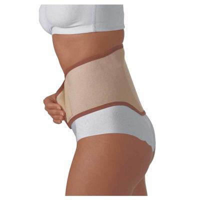 Rugondersteuning - S 56 - 69 cm