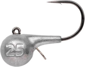 Spro HD Fireball Jig 6/0 2st. 15 gr