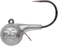 Spro HD Fireball Jig 6/0 2st. 15 gr - thumbnail