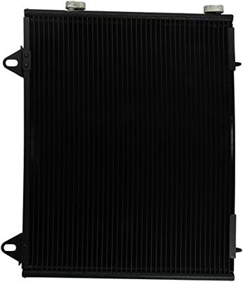 Condensor, airconditioning 94327 Condensor, airconditioning 94327