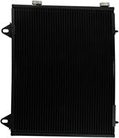 Condensor, airconditioning 94327 - thumbnail