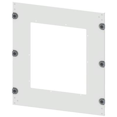 Siemens 8PQ2055-6BA05 8PQ20556BA05 1 stuk(s)